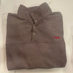 Mountain Khakis pullover size med